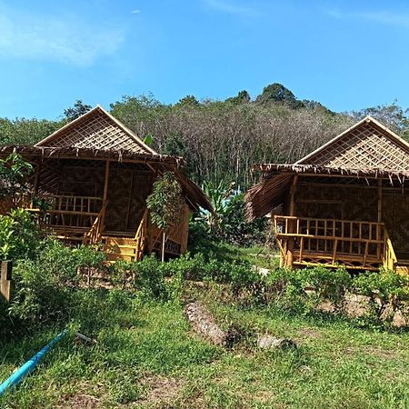 Appartement Baanchomjan Kohyaoyai à Ban Nai Wat Extérieur photo