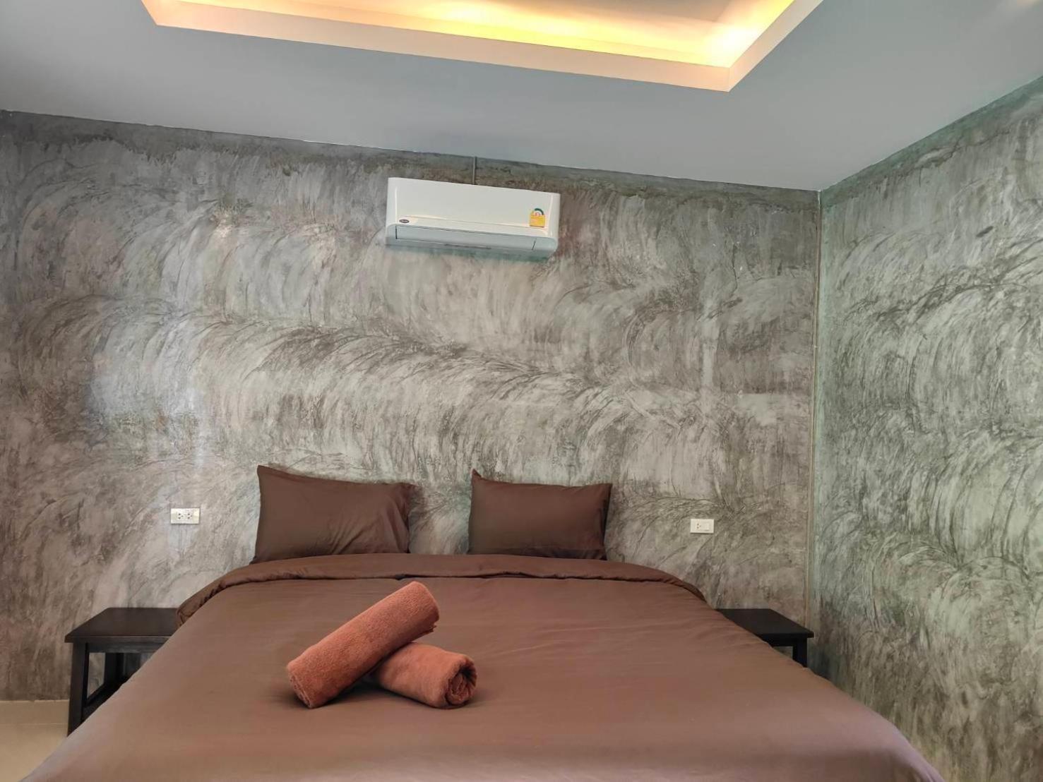 Appartement Baanchomjan Kohyaoyai à Ban Nai Wat Extérieur photo