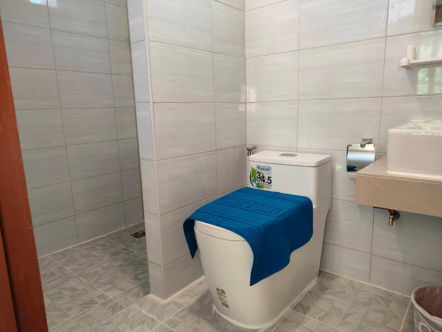 Appartement Baanchomjan Kohyaoyai à Ban Nai Wat Extérieur photo