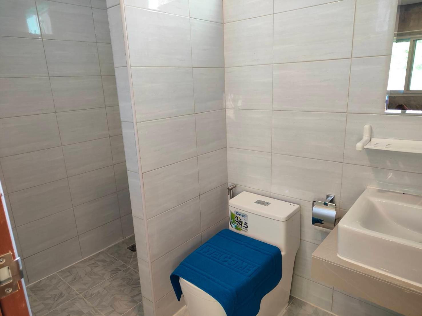 Appartement Baanchomjan Kohyaoyai à Ban Nai Wat Extérieur photo