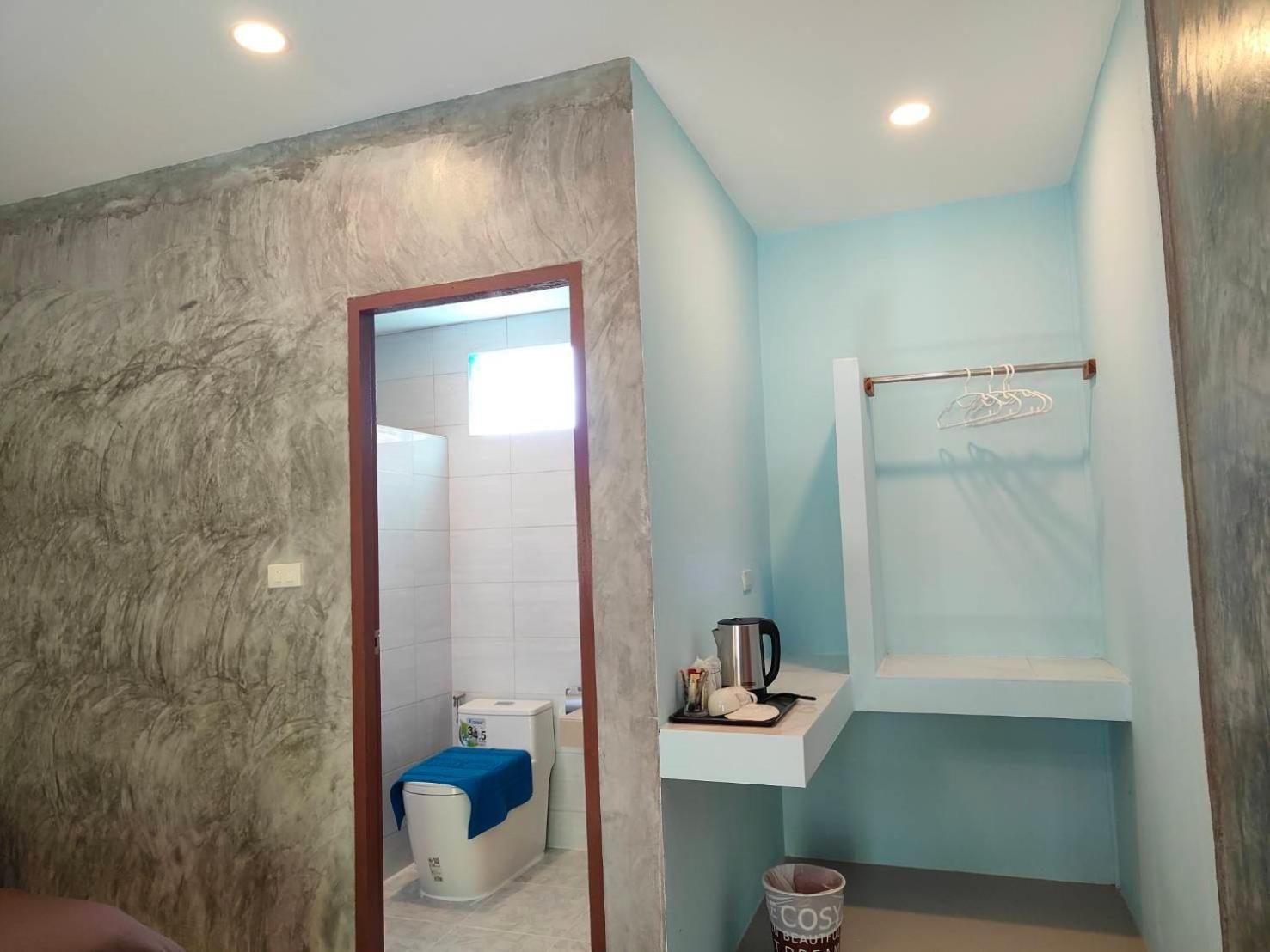 Appartement Baanchomjan Kohyaoyai à Ban Nai Wat Extérieur photo