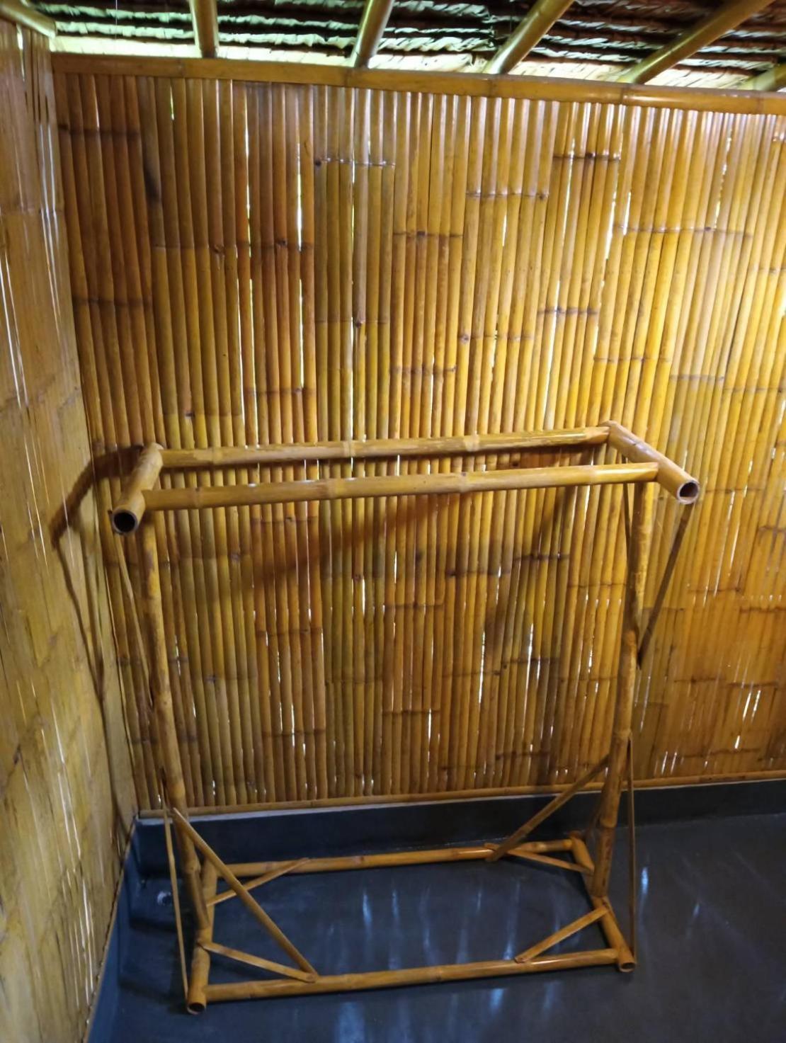 Appartement Baanchomjan Kohyaoyai à Ban Nai Wat Extérieur photo