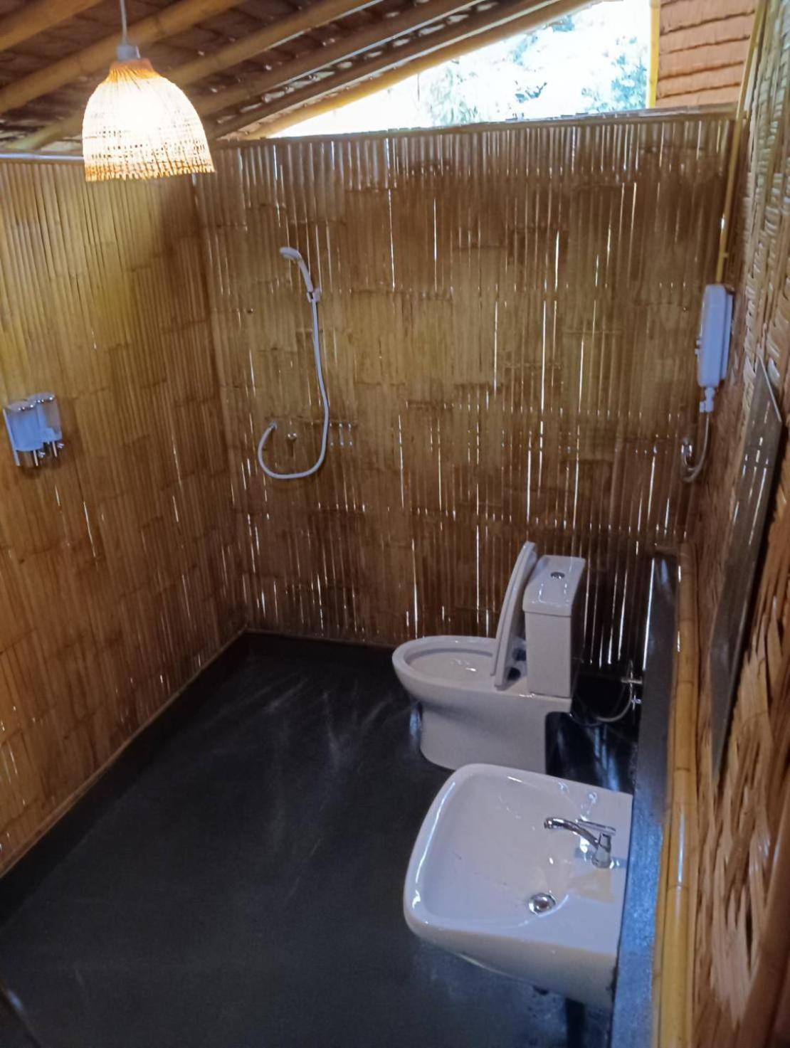 Appartement Baanchomjan Kohyaoyai à Ban Nai Wat Extérieur photo