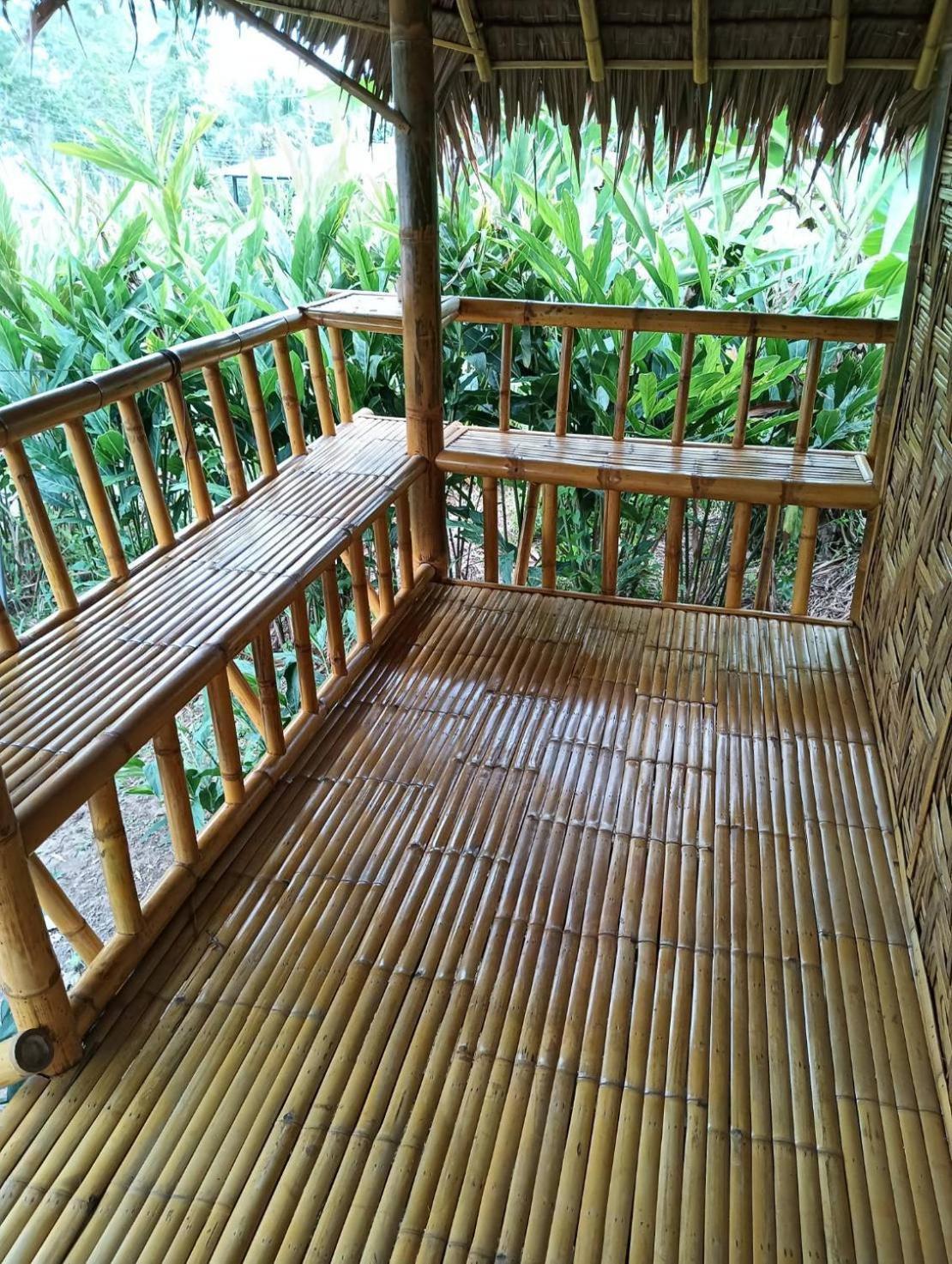 Appartement Baanchomjan Kohyaoyai à Ban Nai Wat Extérieur photo
