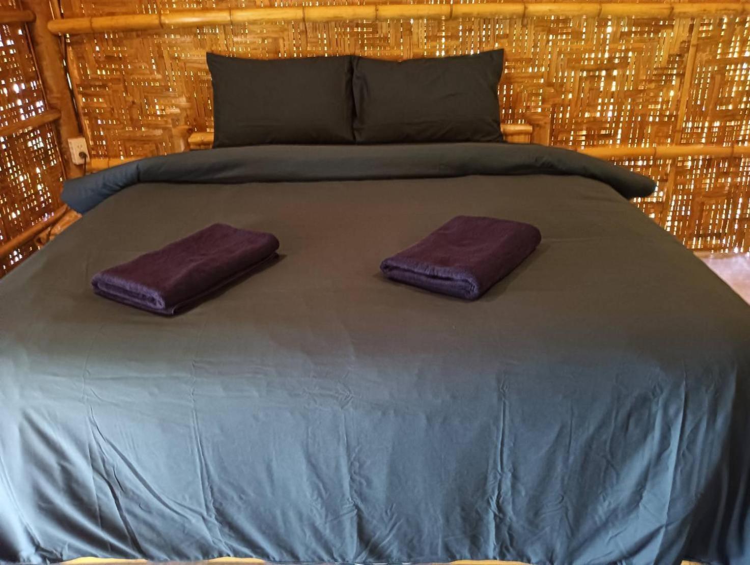 Appartement Baanchomjan Kohyaoyai à Ban Nai Wat Extérieur photo