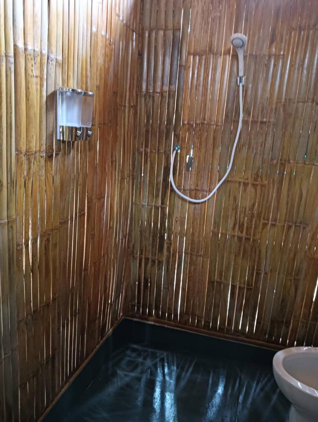 Appartement Baanchomjan Kohyaoyai à Ban Nai Wat Extérieur photo